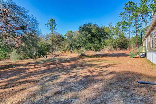 152 PIPER DRIVE, Hawthorne, FL 32640