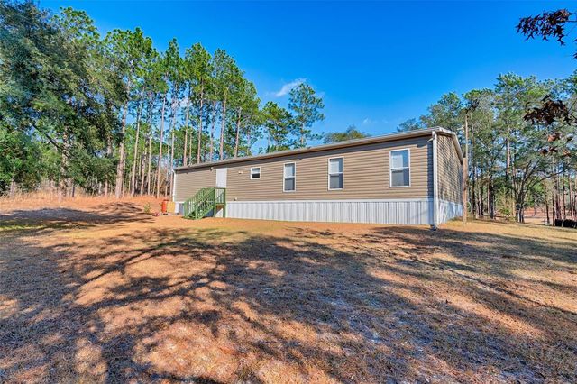 152 PIPER DRIVE, Hawthorne, FL 32640