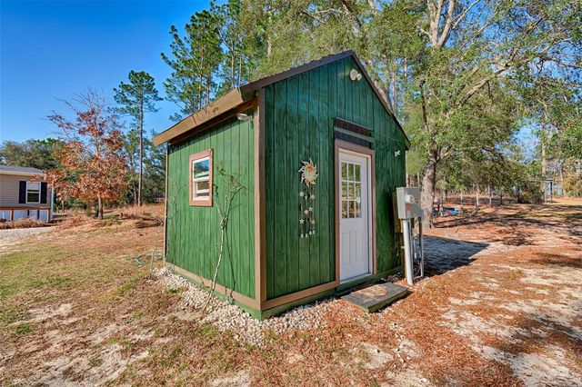 152 PIPER DRIVE, Hawthorne, FL 32640