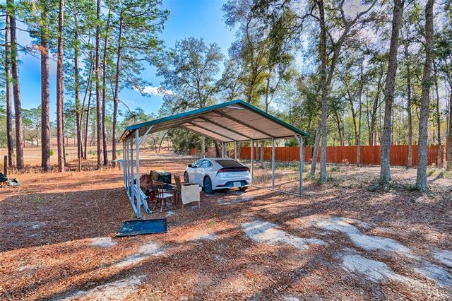 152 PIPER DRIVE, Hawthorne, FL 32640