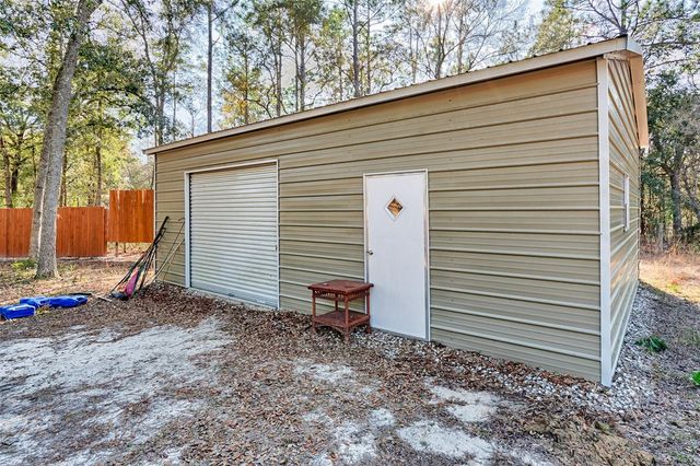 152 PIPER DRIVE, Hawthorne, FL 32640