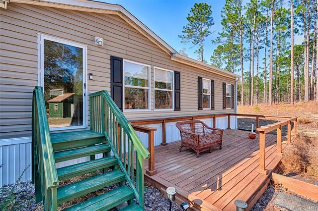 152 PIPER DRIVE, Hawthorne, FL 32640