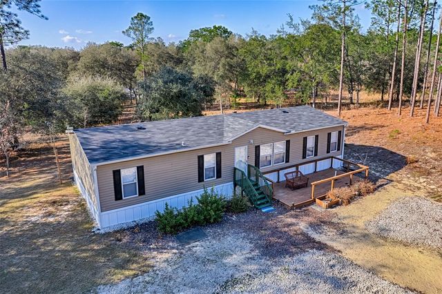 152 PIPER DRIVE, Hawthorne, FL 32640