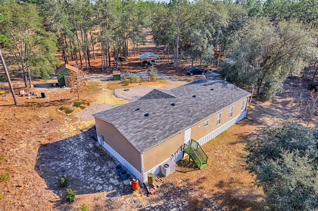 152 PIPER DRIVE, Hawthorne, FL 32640