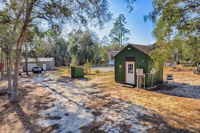 152 PIPER DRIVE, Hawthorne, FL 32640