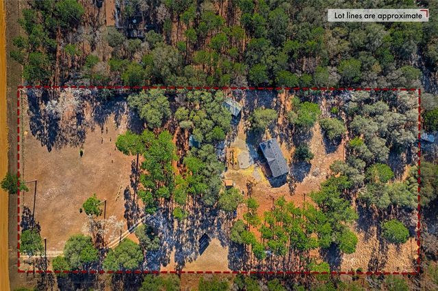 152 PIPER DRIVE, Hawthorne, FL 32640