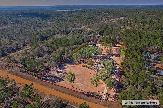 152 PIPER DRIVE, Hawthorne, FL 32640