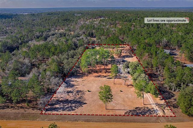 152 PIPER DRIVE, Hawthorne, FL 32640