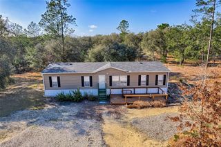 152 PIPER DRIVE, Hawthorne, FL 32640