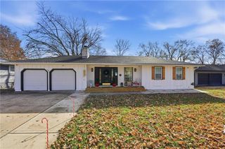 2909 Shearer Road, Kansas City, KS 66106
