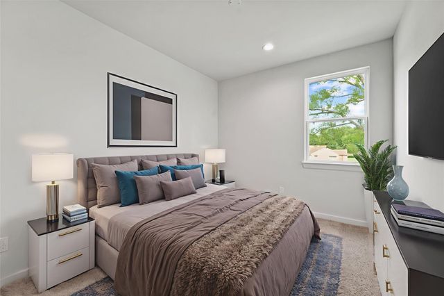 2106 Dewalt Street A, Houston, TX 77088