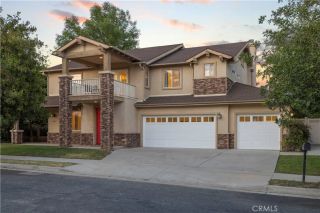 10052 Heatherglen Court, Northridge, CA 91325