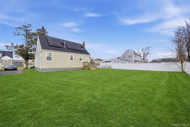 12 S Prospect Street, Copiague, NY 11726