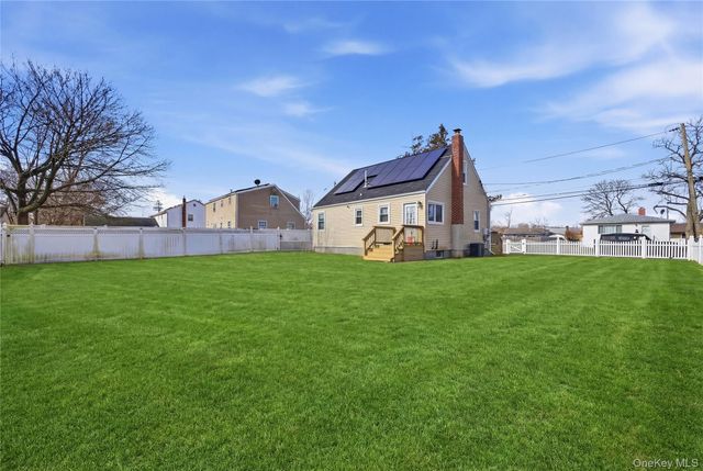 12 S Prospect Street, Copiague, NY 11726