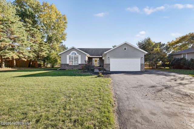 925 W Melrose Avenue, Findlay, OH 45840