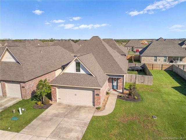 4423 Capstone Crossing, Lake Charles, LA 70607