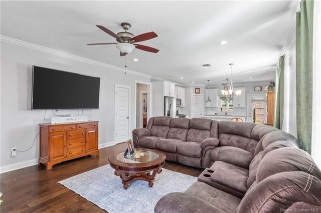 4423 Capstone Crossing, Lake Charles, LA 70607