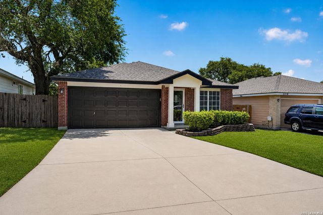 1222 Cougar Country, San Antonio, TX 78251