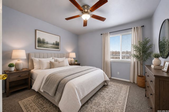 1222 Cougar Country, San Antonio, TX 78251