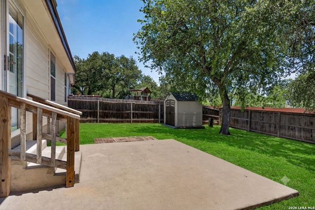 1222 Cougar Country, San Antonio, TX 78251