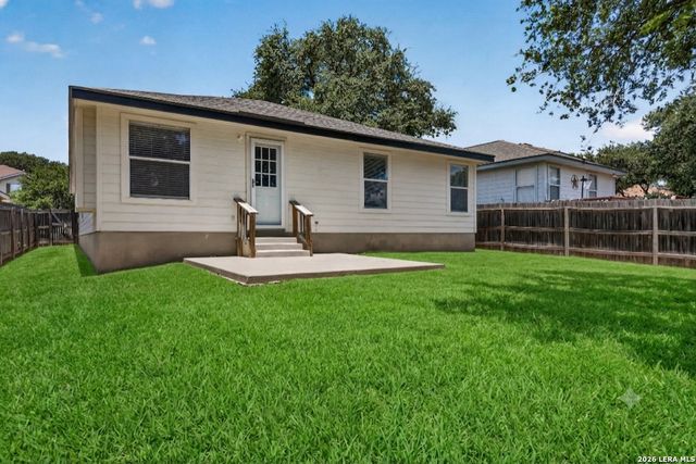 1222 Cougar Country, San Antonio, TX 78251