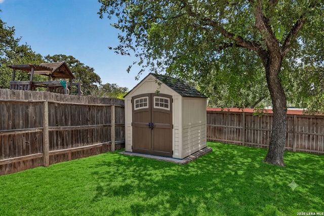 1222 Cougar Country, San Antonio, TX 78251