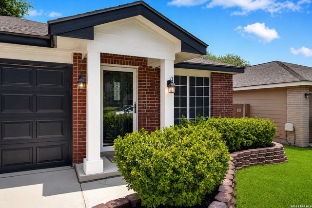 1222 Cougar Country, San Antonio, TX 78251