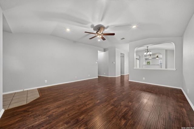 1222 Cougar Country, San Antonio, TX 78251