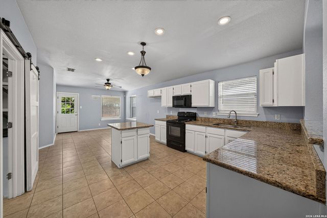 1222 Cougar Country, San Antonio, TX 78251