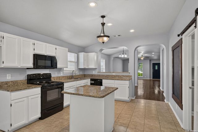 1222 Cougar Country, San Antonio, TX 78251