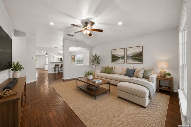 1222 Cougar Country, San Antonio, TX 78251