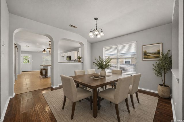 1222 Cougar Country, San Antonio, TX 78251