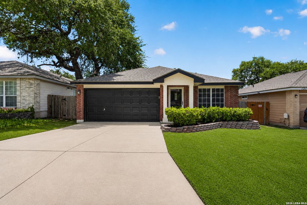 1222 Cougar Country, San Antonio, TX 78251