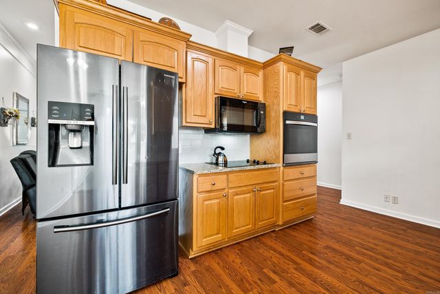 3815 Wildflower Lane, Benton, AR 72015