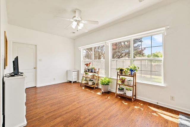 3815 Wildflower Lane, Benton, AR 72015