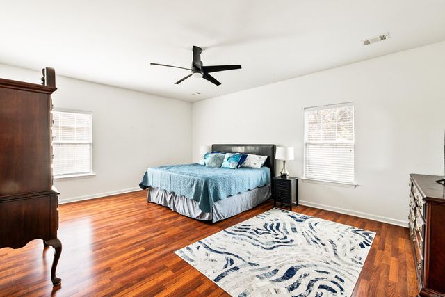 3815 Wildflower Lane, Benton, AR 72015