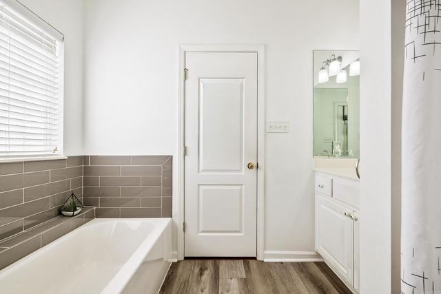 3815 Wildflower Lane, Benton, AR 72015