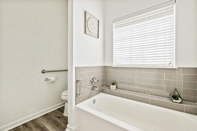 3815 Wildflower Lane, Benton, AR 72015