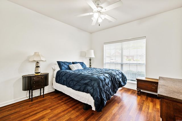 3815 Wildflower Lane, Benton, AR 72015