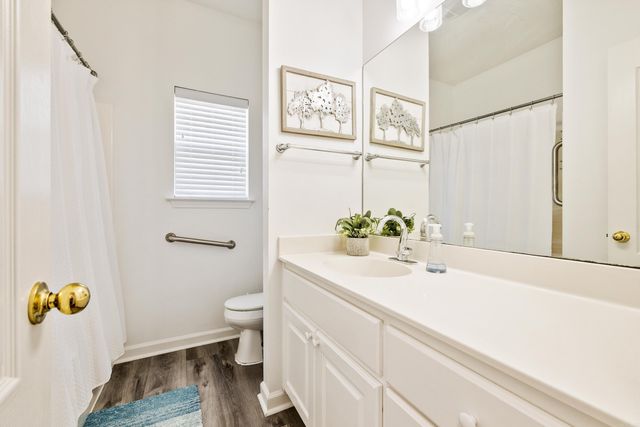 3815 Wildflower Lane, Benton, AR 72015