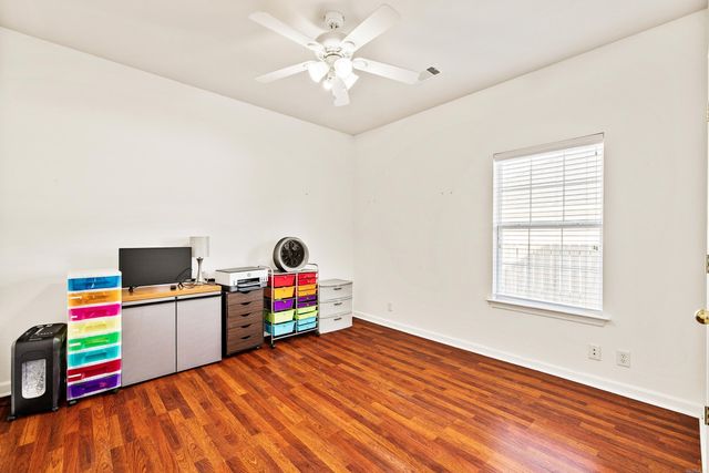 3815 Wildflower Lane, Benton, AR 72015