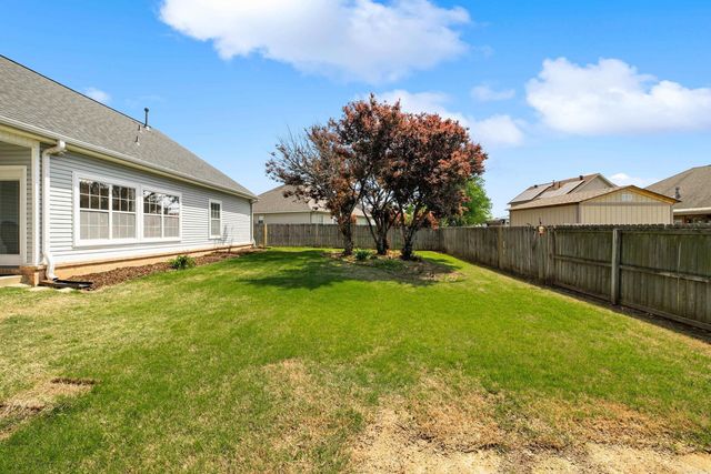 3815 Wildflower Lane, Benton, AR 72015