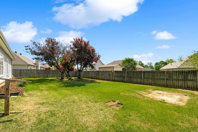 3815 Wildflower Lane, Benton, AR 72015