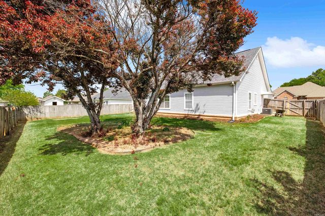 3815 Wildflower Lane, Benton, AR 72015