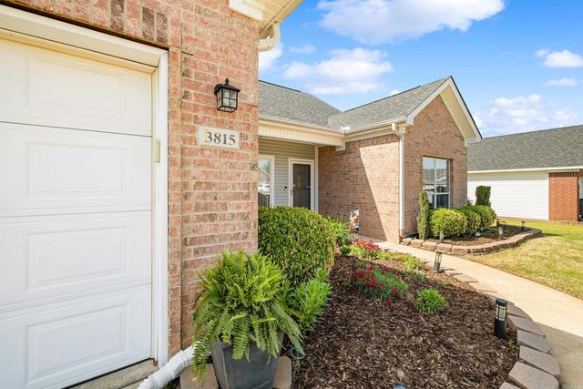 3815 Wildflower Lane, Benton, AR 72015