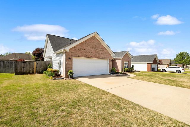 3815 Wildflower Lane, Benton, AR 72015