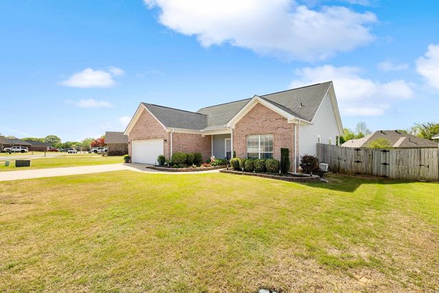 3815 Wildflower Lane, Benton, AR 72015