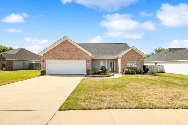 3815 Wildflower Lane, Benton, AR 72015
