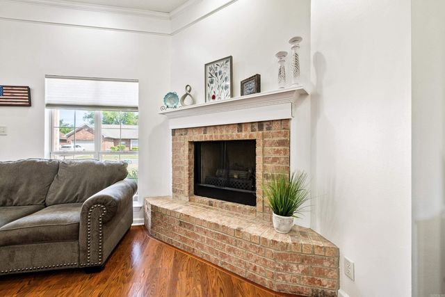 3815 Wildflower Lane, Benton, AR 72015