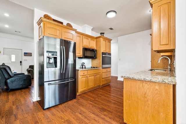 3815 Wildflower Lane, Benton, AR 72015